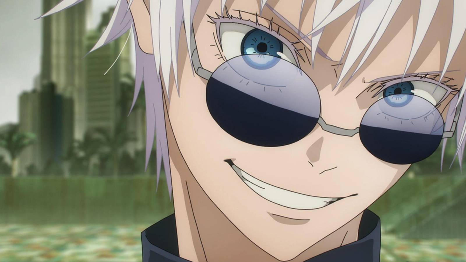 5 Anime Heroes Objectively Stronger Than Gojo Satoru