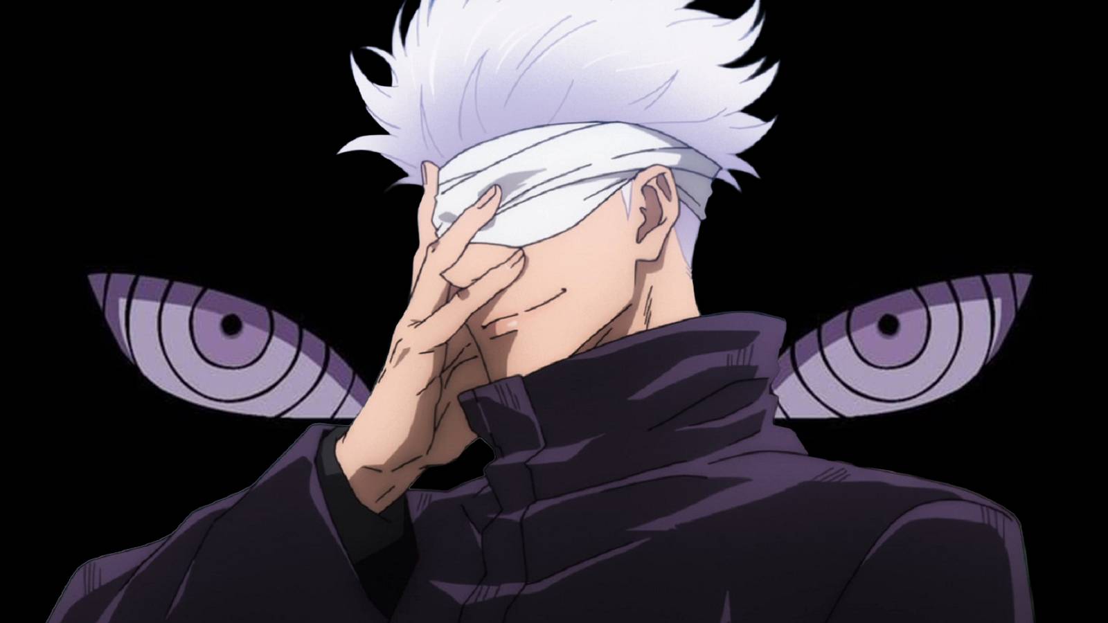 5 Most Powerful Eye Abilities in Shonen Anime, Ranked