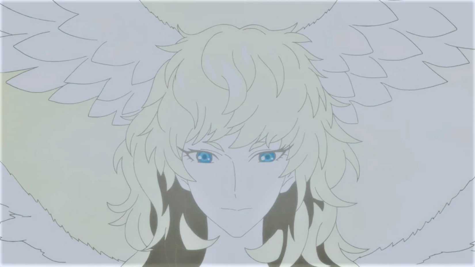 Ryo Asuka reveals his Satan identity in Devilman Crybaby anime