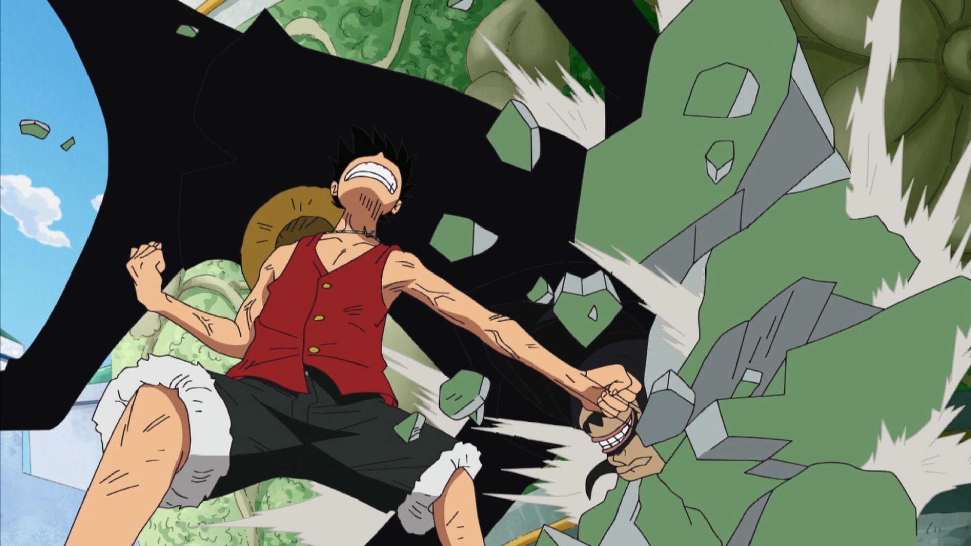 10 Shonen Anime Arcs That Are 10/10, No Notes