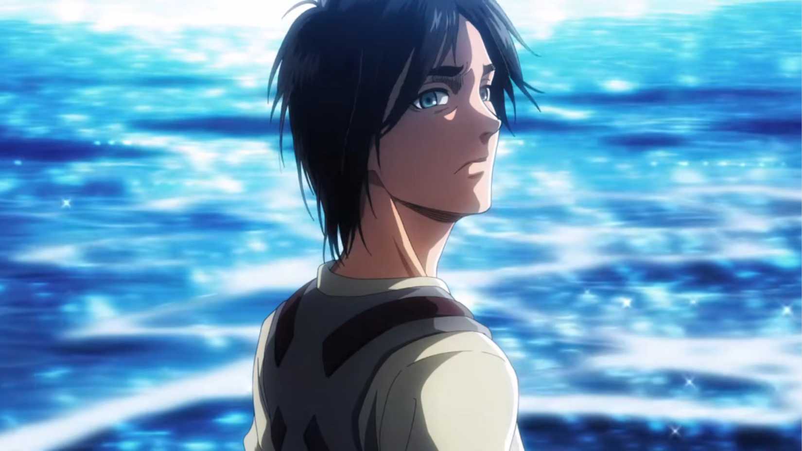 Attack On Titan season 3 finale anime