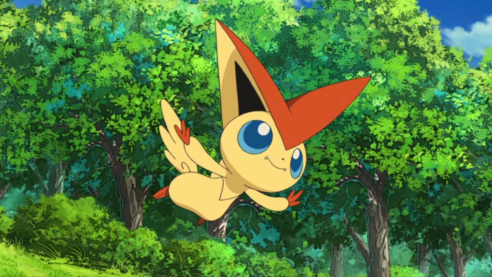 Pokémon Celebrates 30th Anniversary With 2 New Releases On October 30