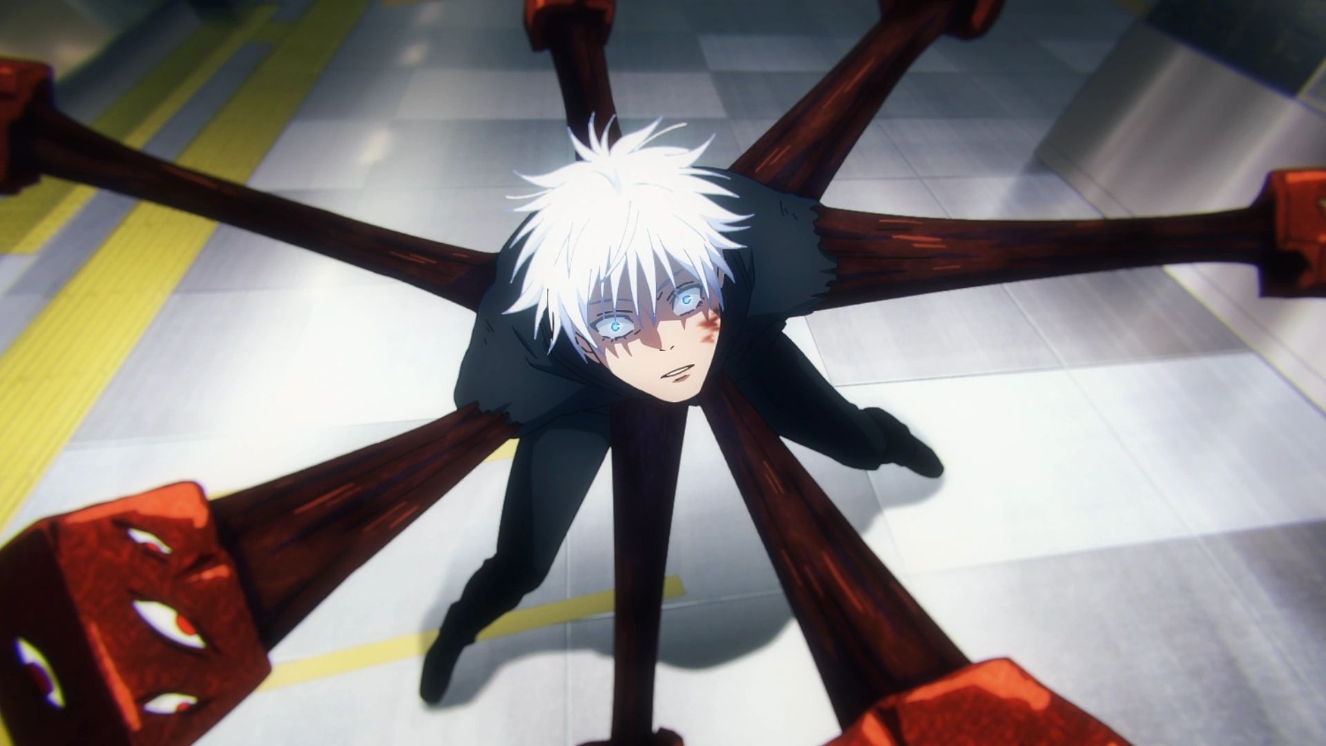 10 Anime Arcs Where the Hero Actually Loses