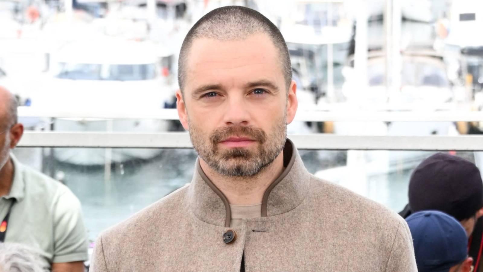 Sebastian Stan Says He's Playing Harvey Dent in 'The Batman: Part II'