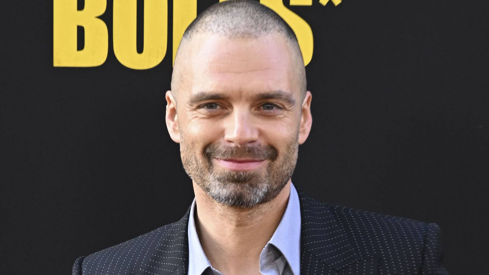 Foto von Sebastian Stan bestätigt scheinbar die Identität des Bösewichts ...