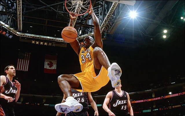 Shaquille O'Neal Teams With Archie Comics for New Comic Book Collaboration