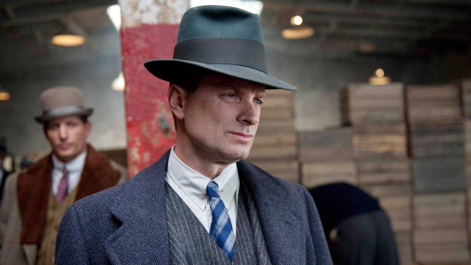 HBO's 5-Season Crime Masterpiece Should Be Revived as a Movie, According to Main Star