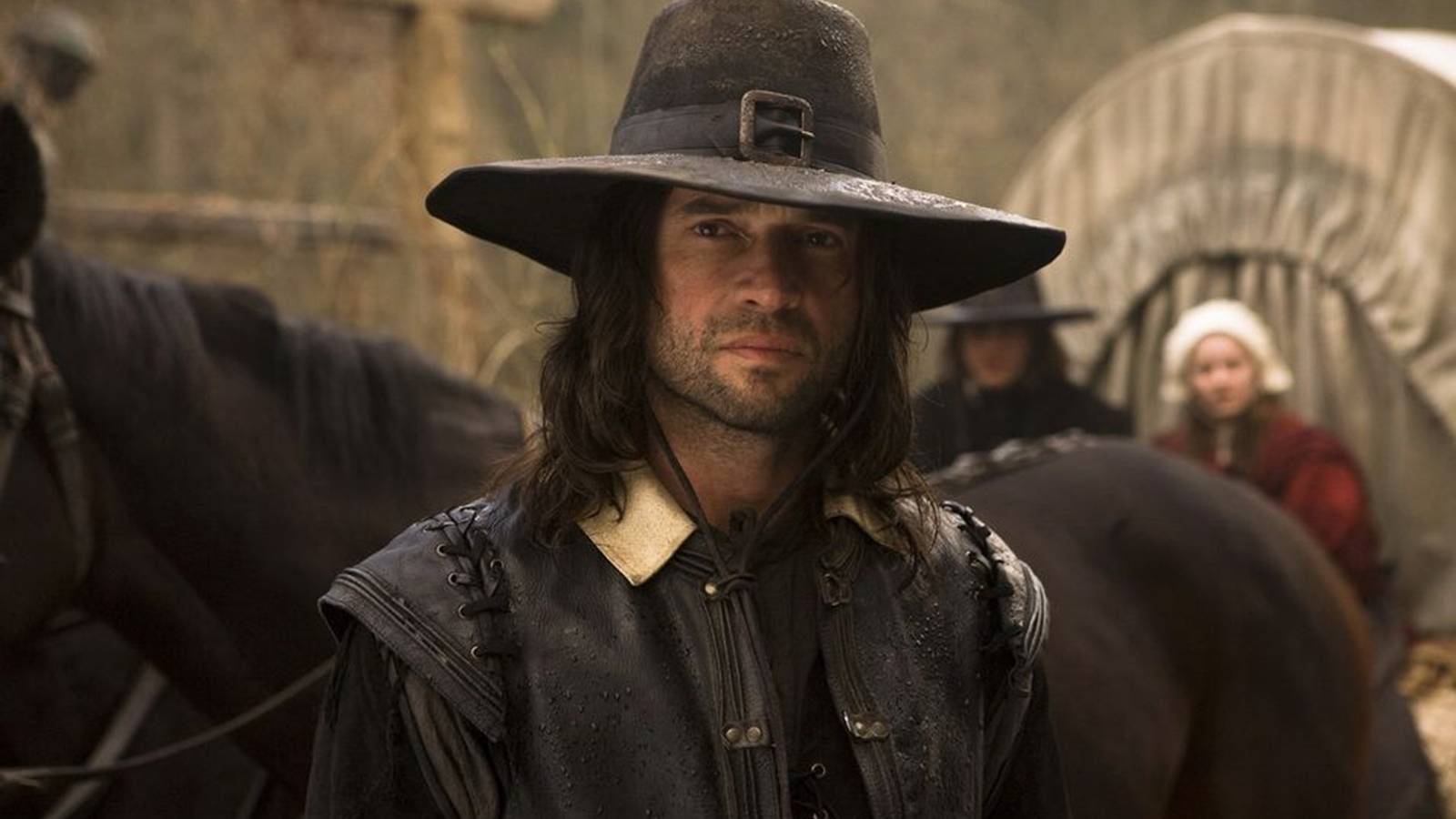 Forgotten Puritan Hero Officially Confirmed To Return and We Have an Exclusive Preview