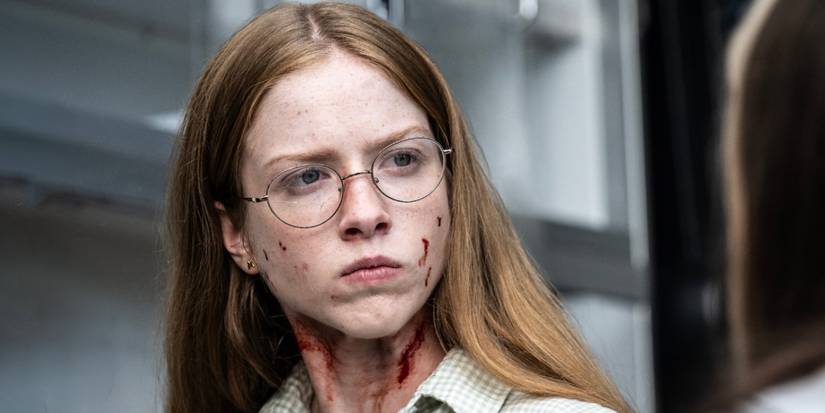 Sophia From Season 4