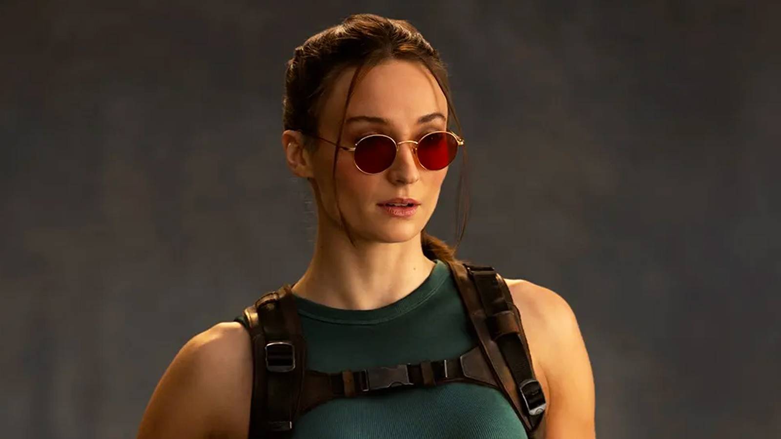 Amazon's Tomb Raider Series Broke Safety Laws During Production Amid Sophie Turner's Injury