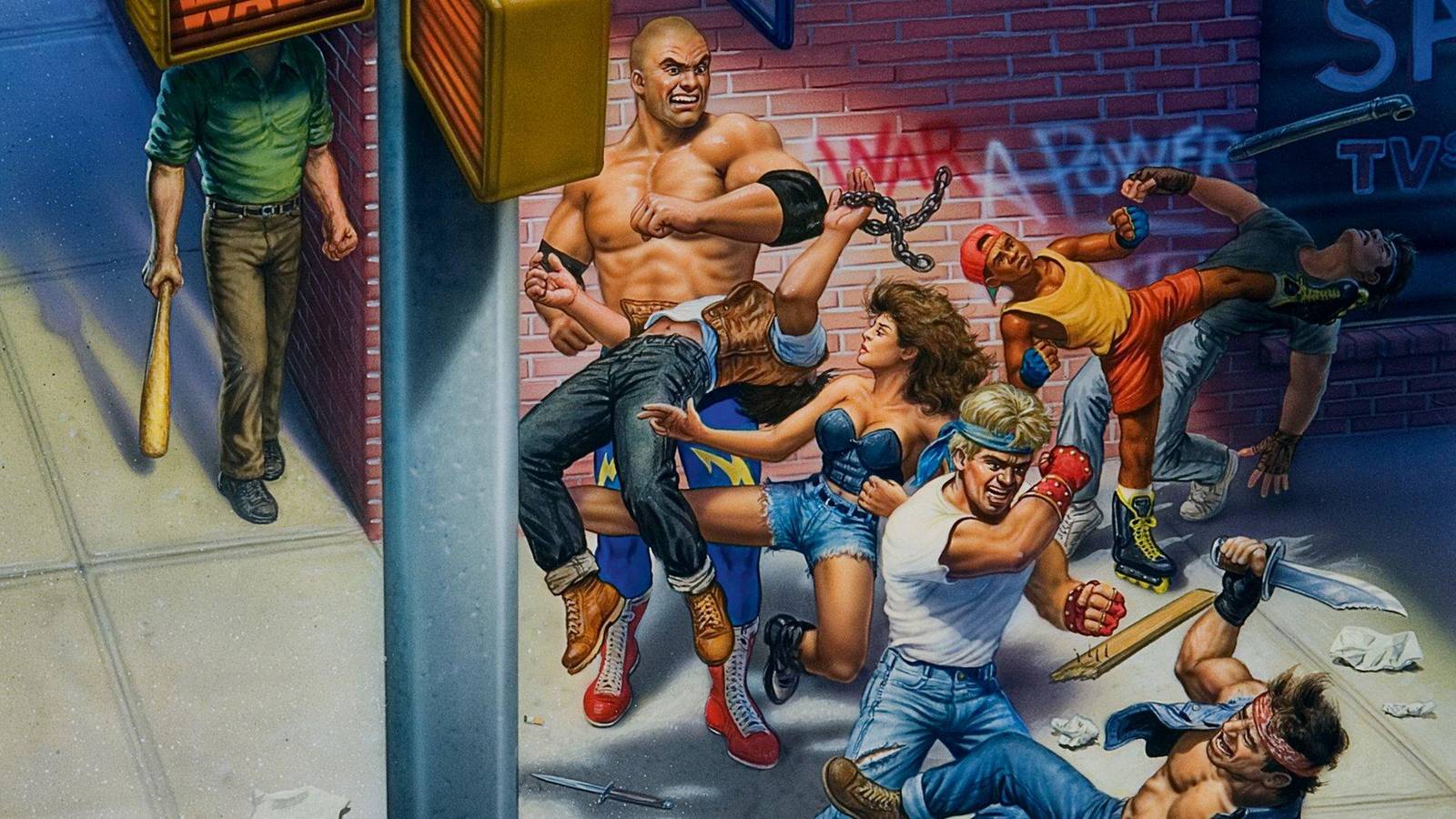 5 Sega Genesis Games On Nintendo Switch Online That Are 10/10 Masterpieces