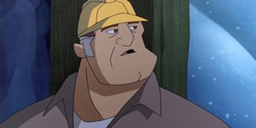 Sparkplug Witwicky