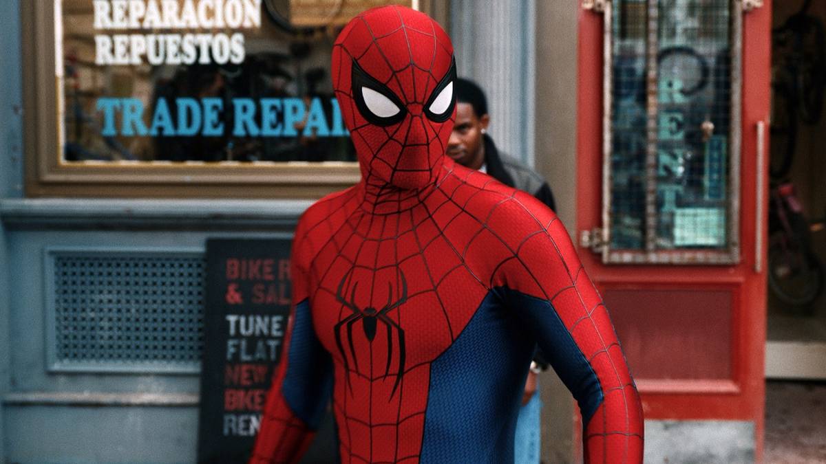1 Month Before Release, Spider-Man: Brand New Day Breaks 5-Year Box Office Record