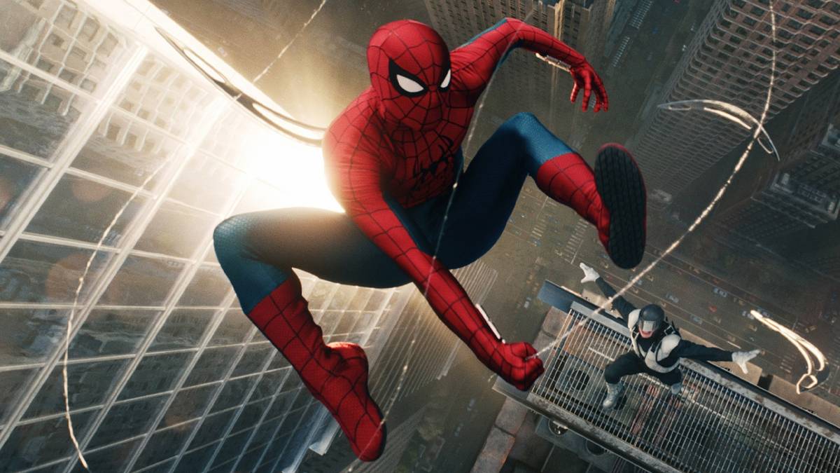 Tom Holland Gives Honest Review of Spider-Man: Brand New Day