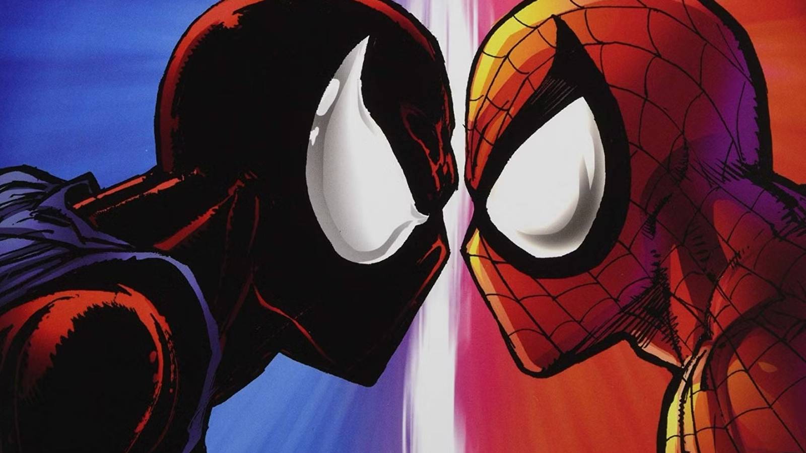 Spider-Man Clone Saga TV Series Officially In the Works