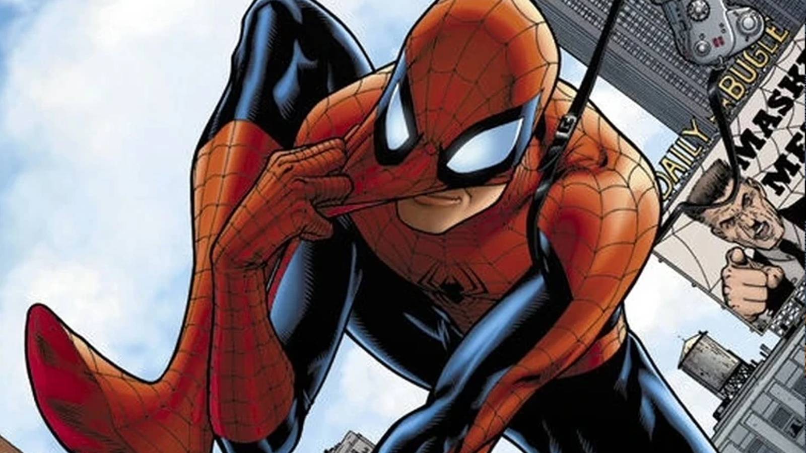10 Spider-Man Stories That Are Perfect From Start to Finish