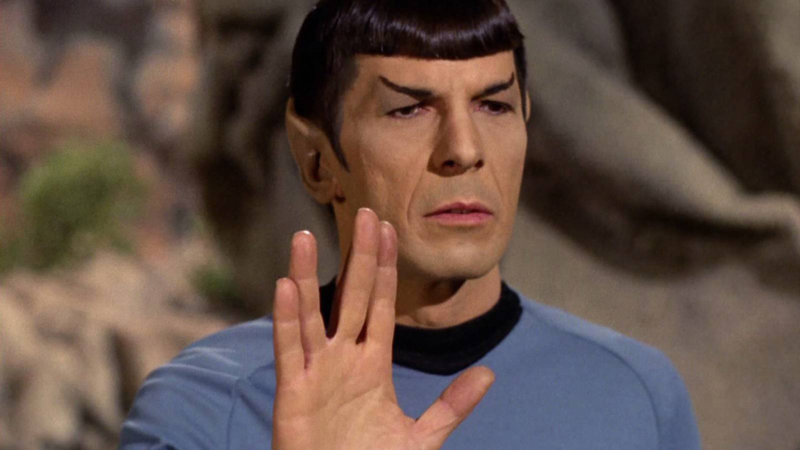 59 Years Later, Spock's Best Star Trek Line Is Still the Greatest Quote in ...