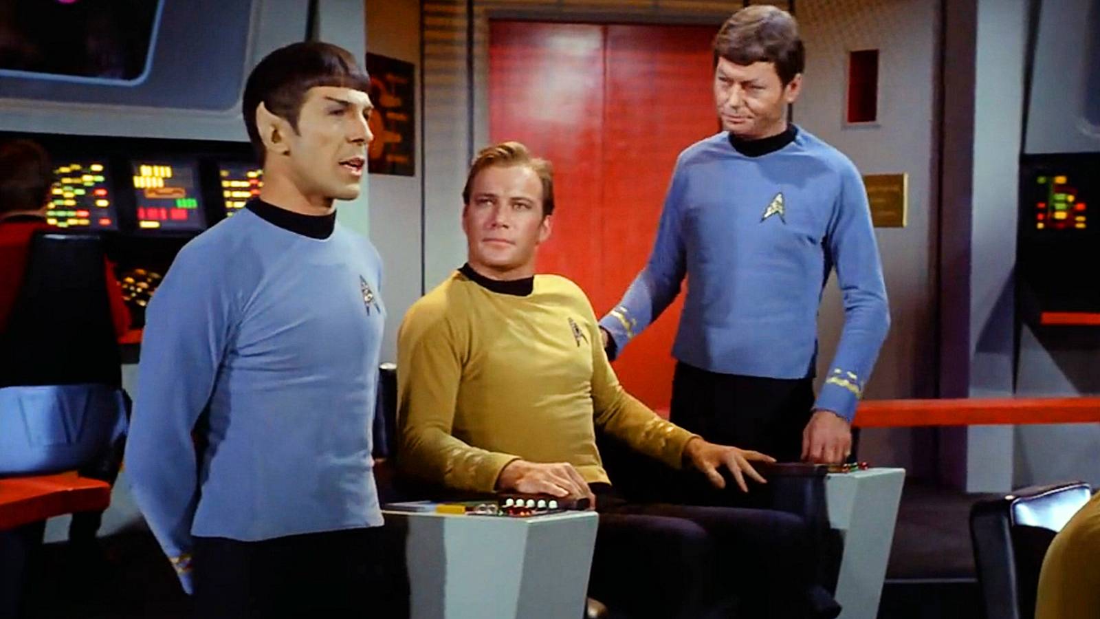 The Latest Star Trek Reboot is Returning to the Franchise's Most Overused Trope