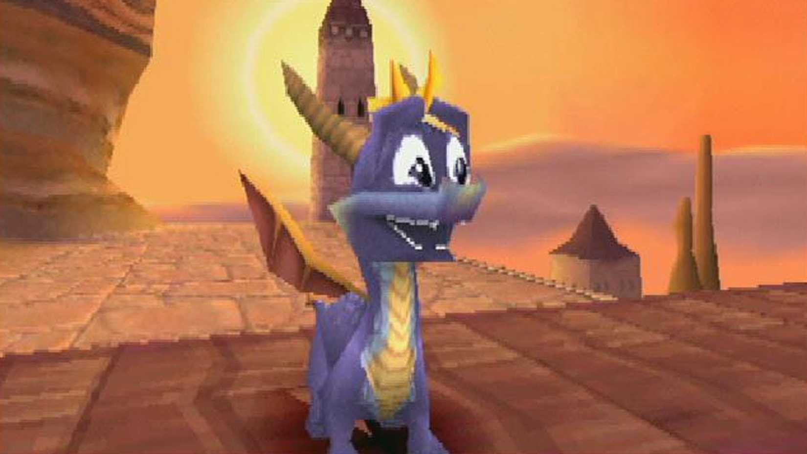 5 Greatest PS1 Games Ever Made