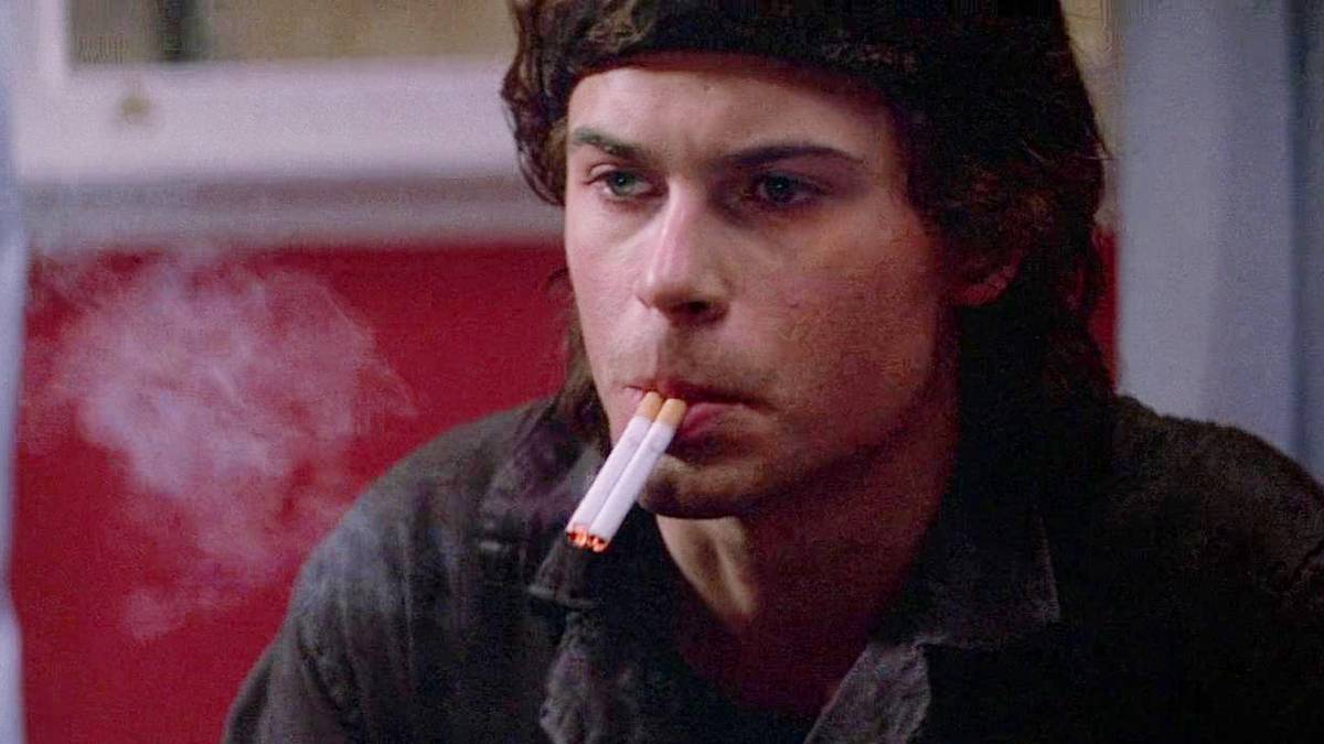 how long does chewing tobacco stay in your saliva Nicotine Poisoning: What It Is, Symptoms, Causes & Treatment