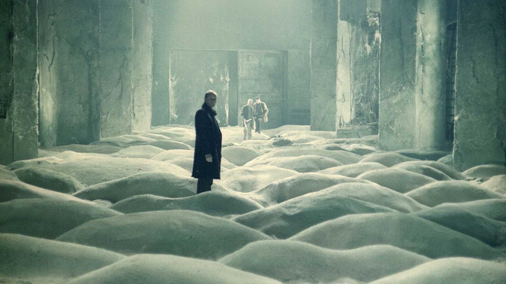 These 10/10 Movies All Have Perfect Scores on Rotten Tomatoes