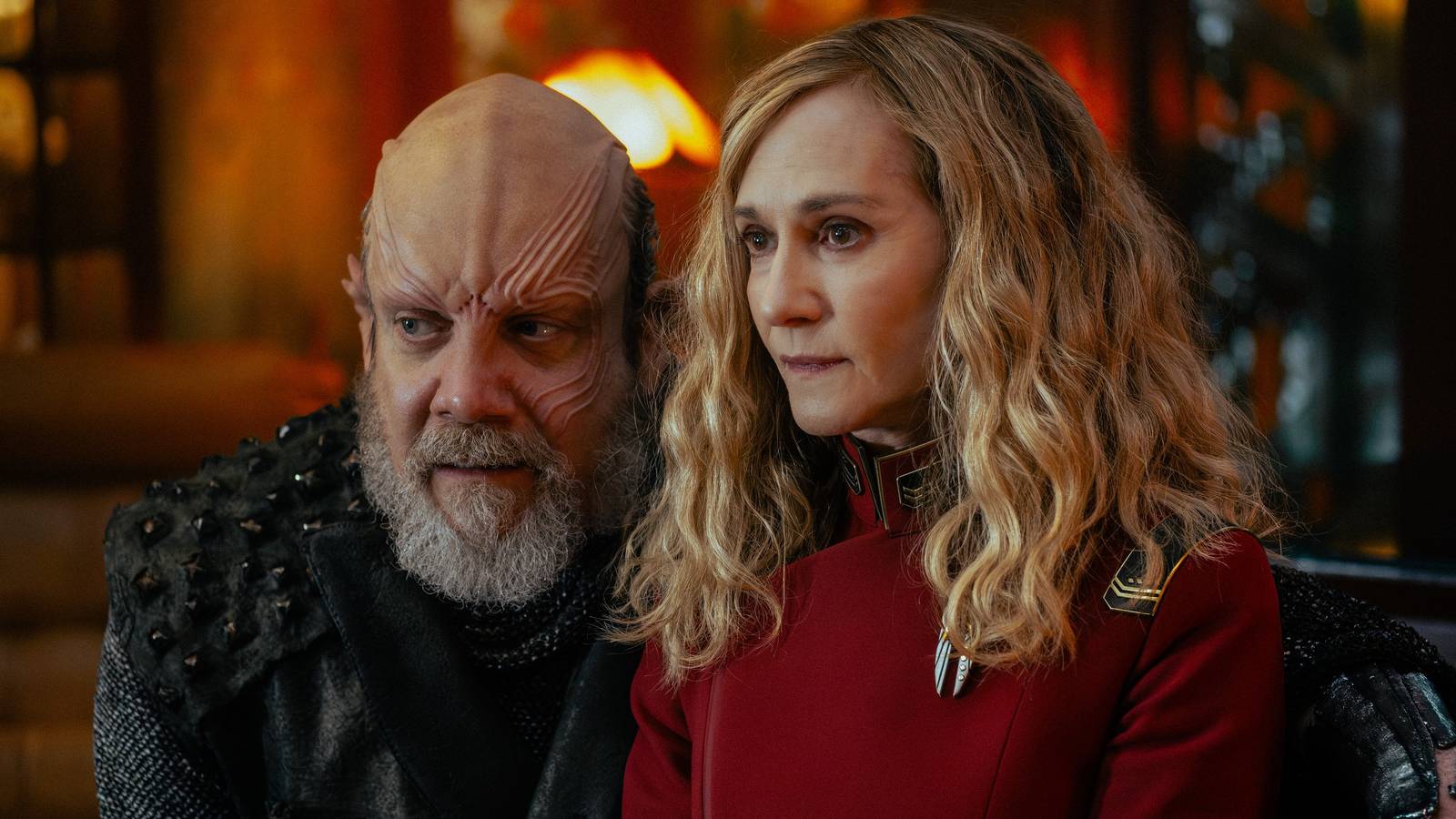 Star Trek’s Divisive Series Is Now Available To Stream Without Paramount+