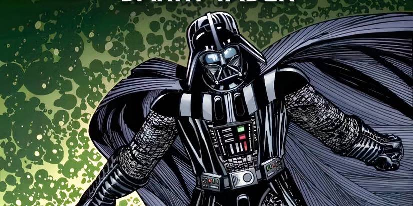 Star Wars Rogue One Darth Vader Walt Simonson Variant