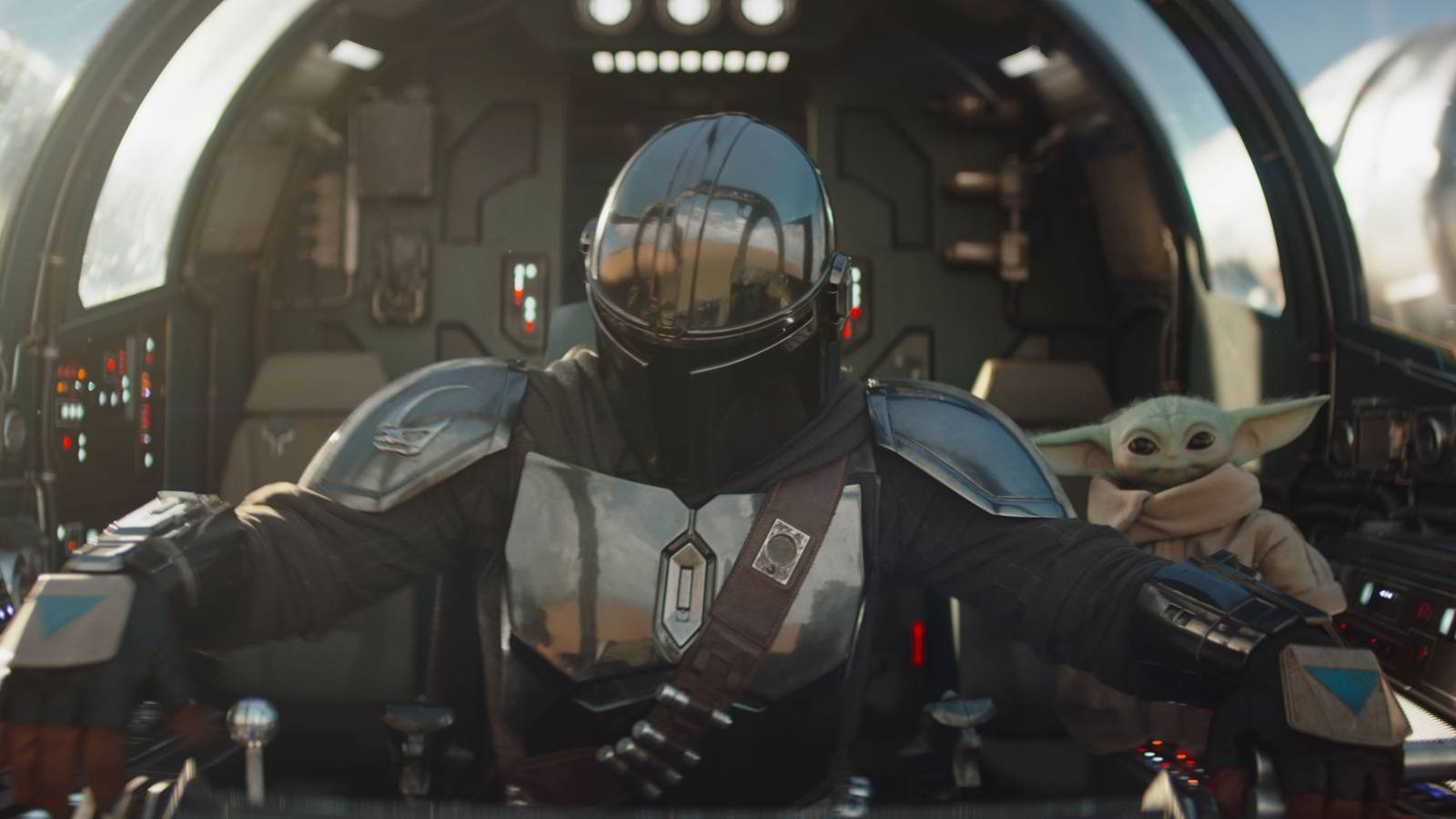 Star Wars Writer Confirms The 'Biggest Challenge' In Writing New ...