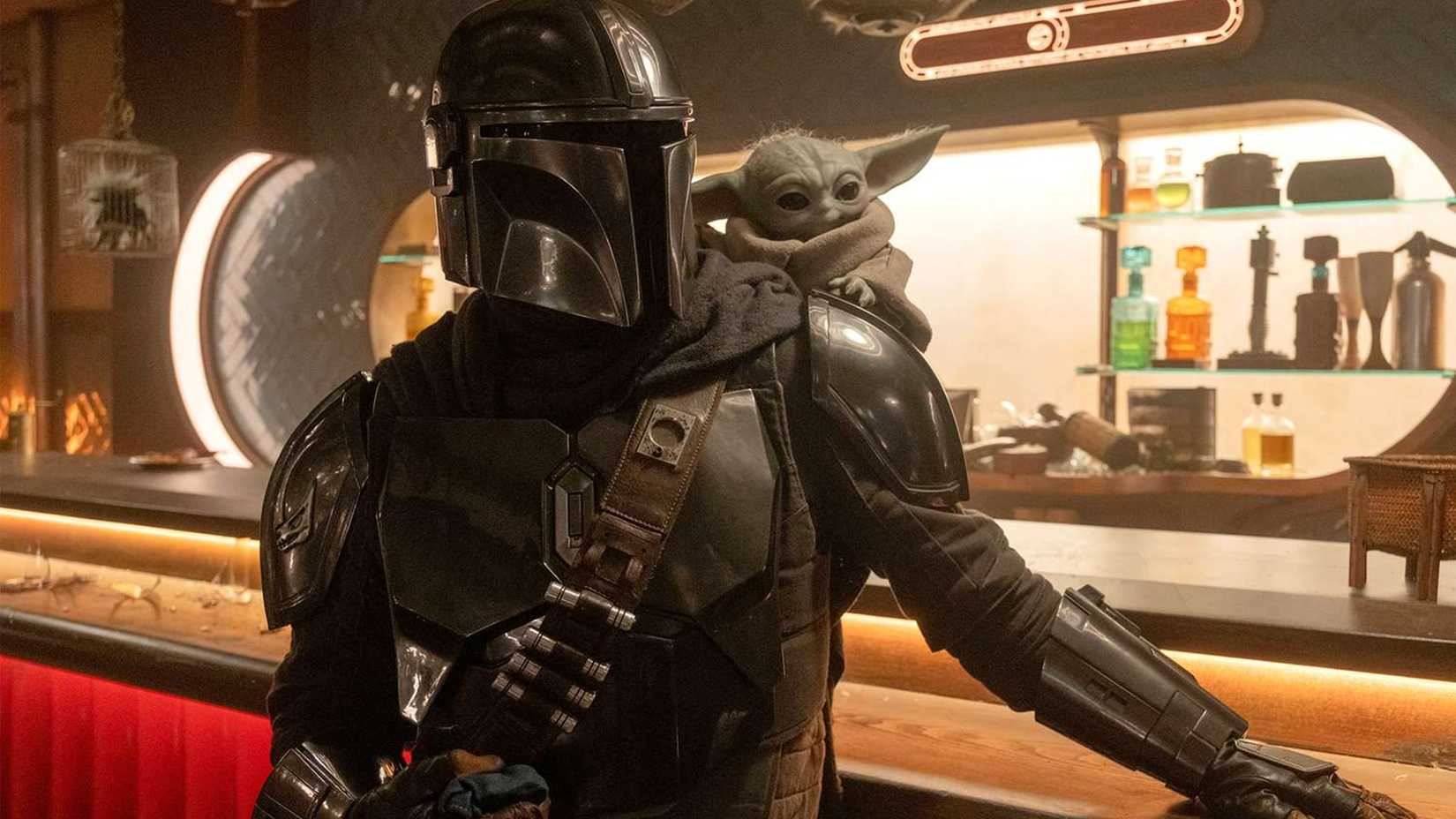 Star Wars: The Mandalorian and Grogu, Plus Two Spinoffs, Now Streaming on Disney+