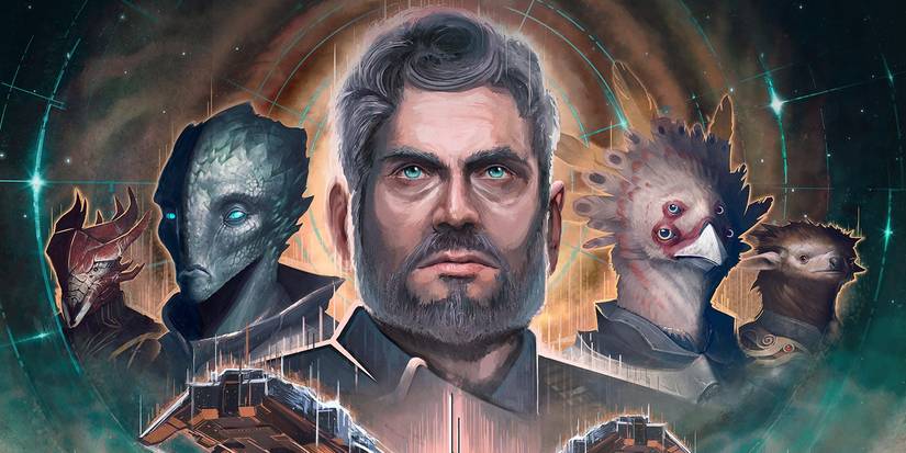 Stellaris