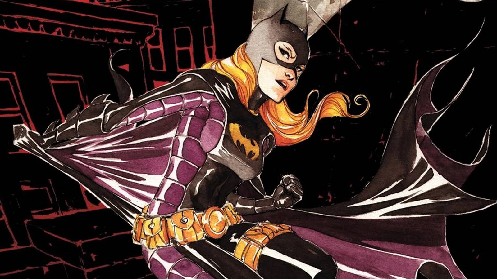 DC Writer Stephanie Williams Confirmed Vixen Series At SDCC