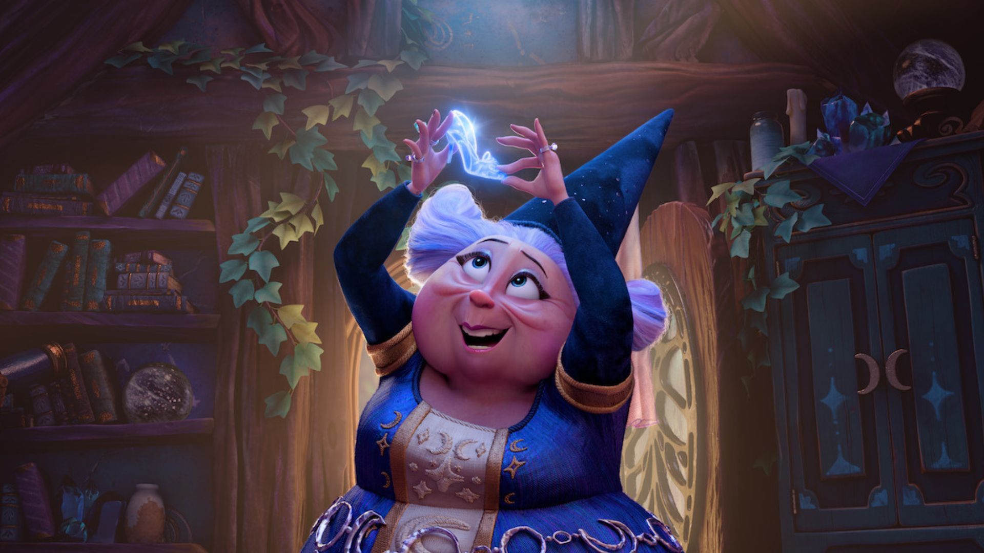Netflix's Anti-Cinderella Movie Confirms 2026 Release Date