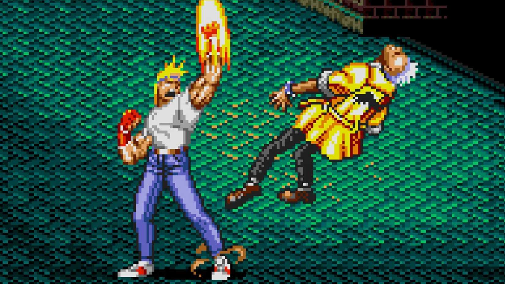 10 Sega Genesis Games That Still Play Perfectly in 2026