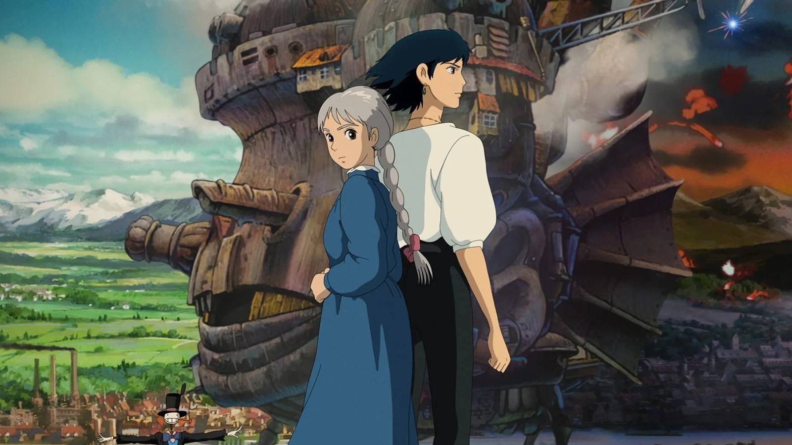 Howl's Moving Castle Star Akihiro Miwa Dies at 91