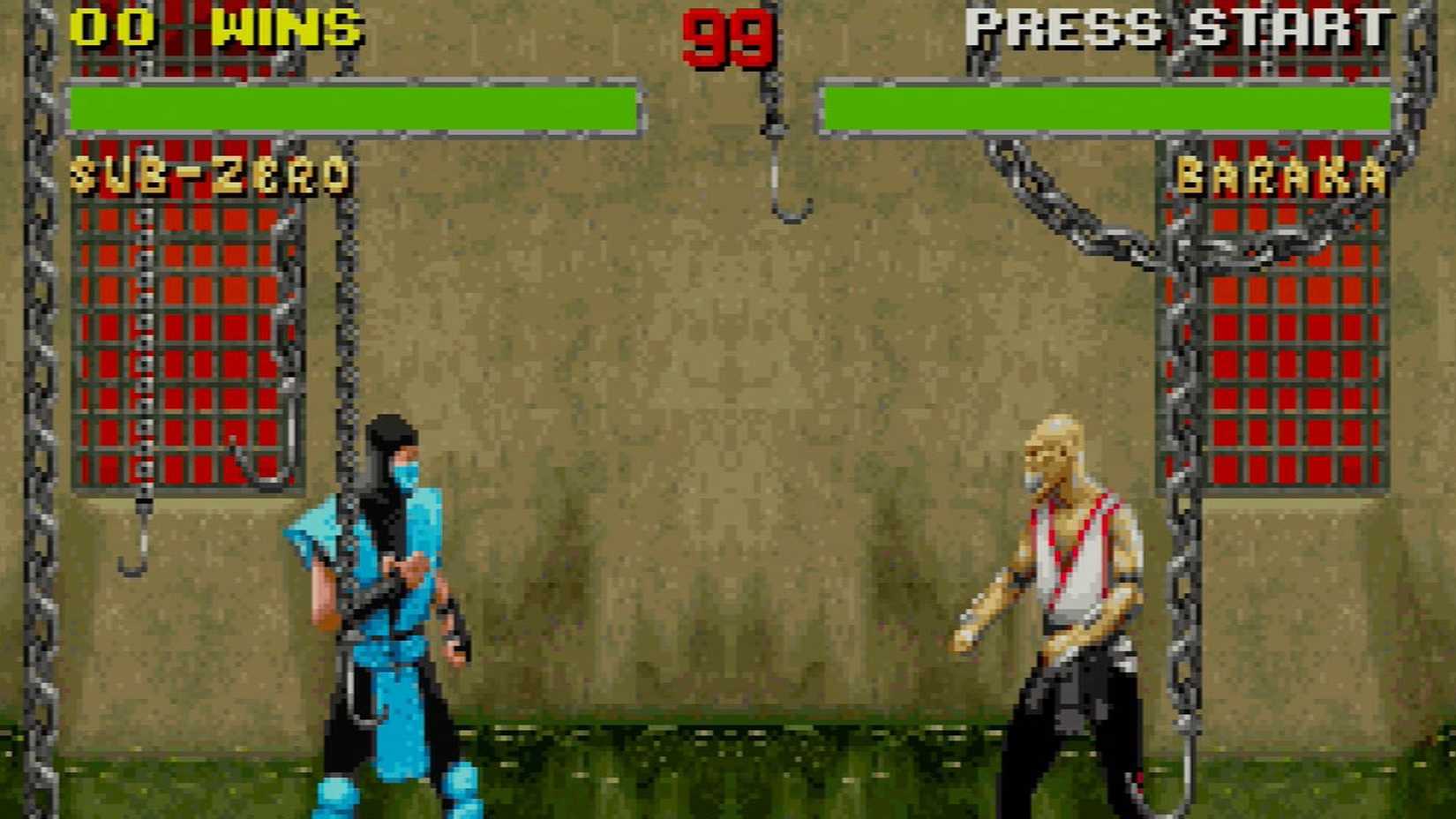 10 Hardest '90s Arcade Games of All Time, Ranked