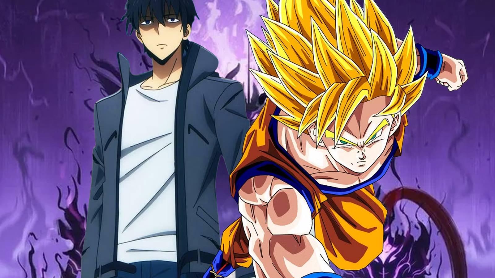 5 Times Solo Leveling Was Better Than Dragon Ball