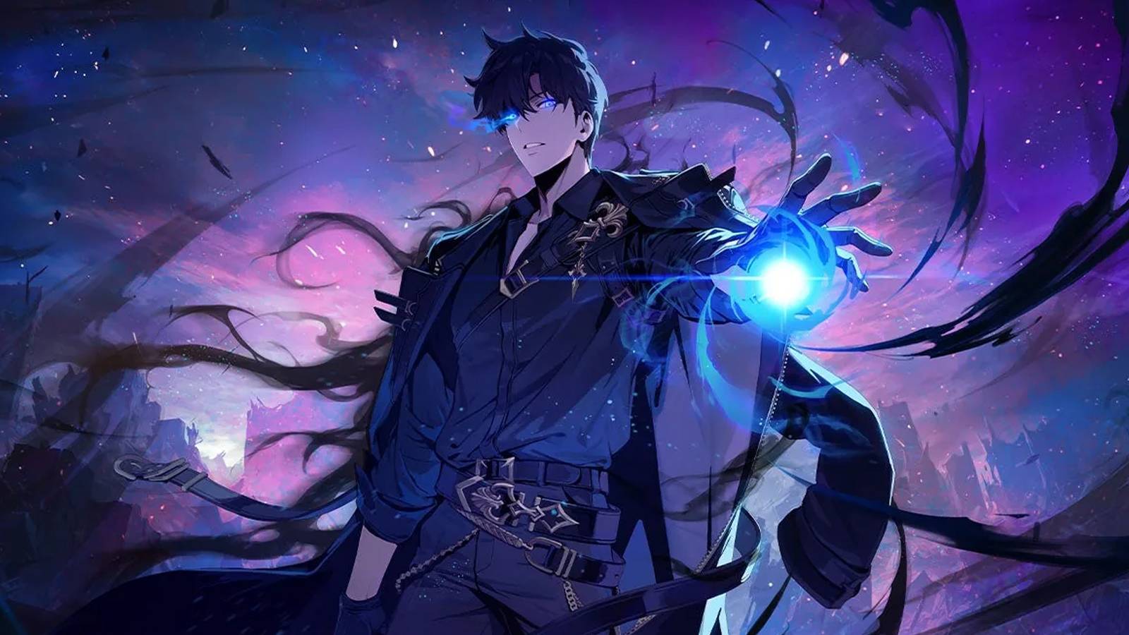 5 10/10 2020s Anime Series That Prove Solo Leveling Is Mid