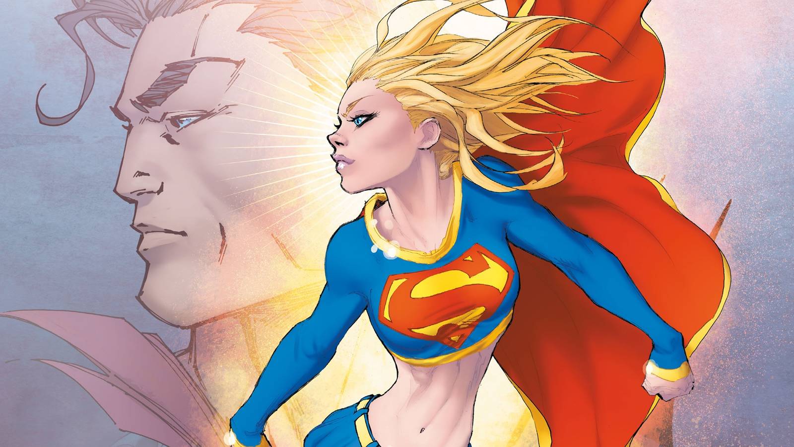 DC Superstar Michael Turner is Getting a Definitive Collection and We Have the Exclusive Preview