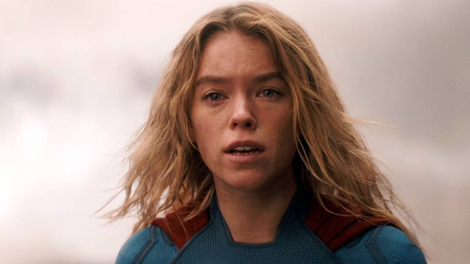 Supergirl Just Barely Avoided the Worst Second-Weekend Drop in Comic Book Movie History