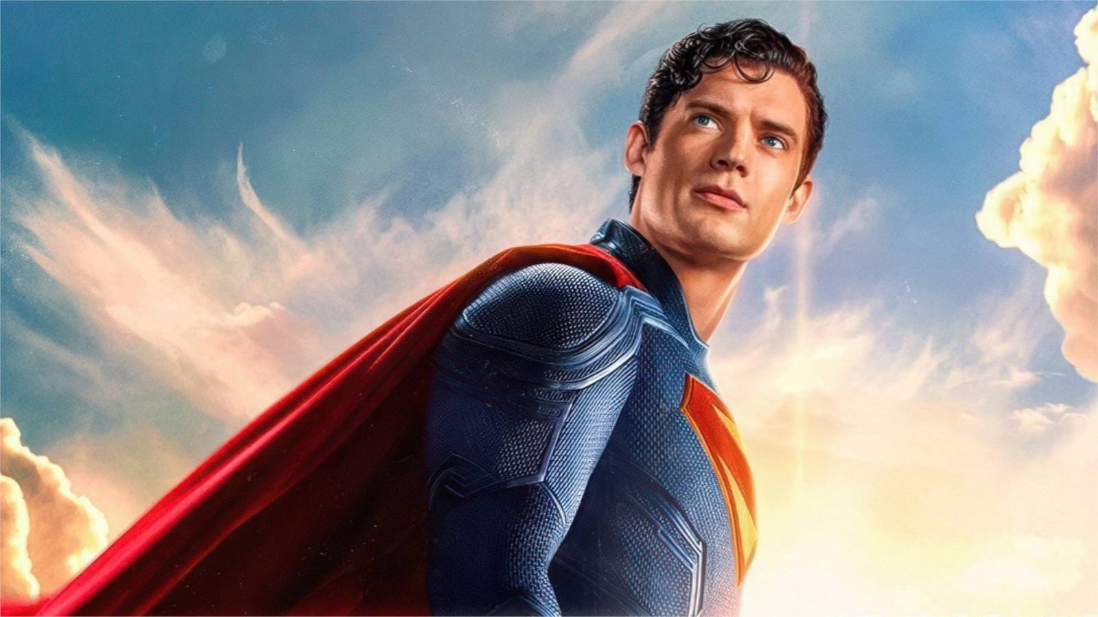 Superman's Radical Redesign Introduces Powerful New Weapons for the Last Son of Krypton