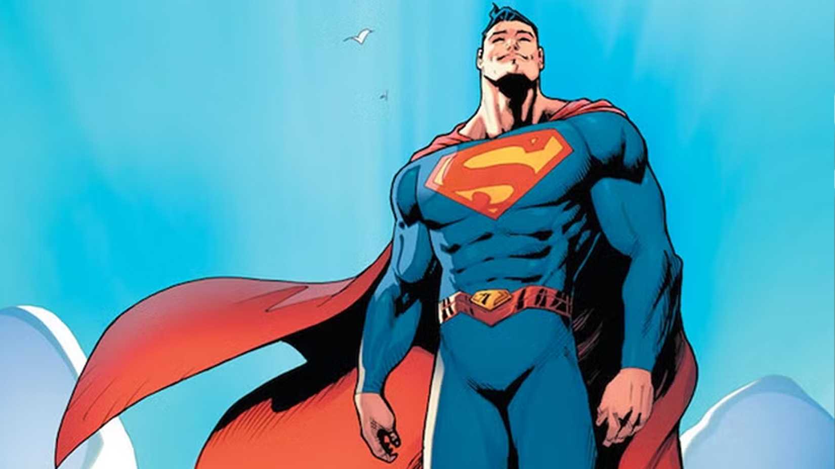 The 10 Greatest Superman Costumes in DC History, Ranked