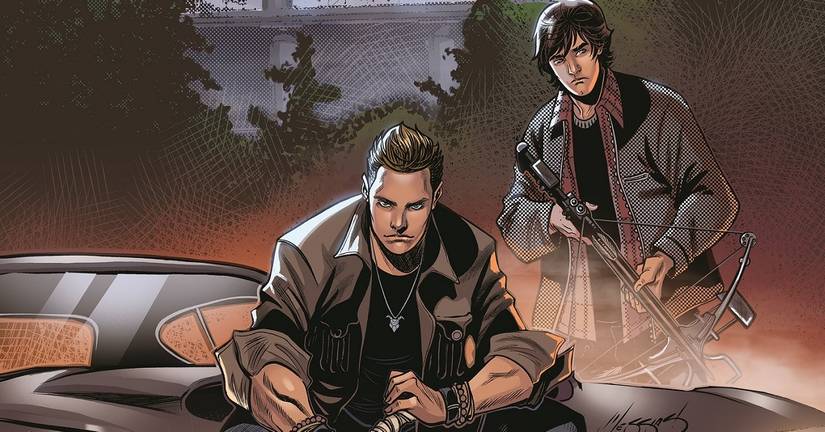 Supernatural-comic-featured-image
