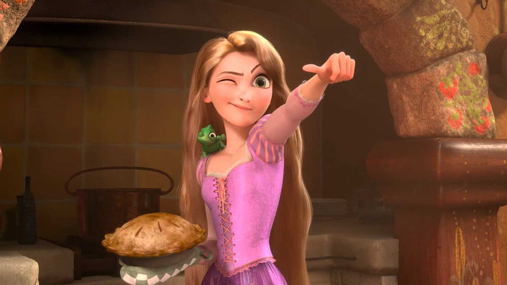 The 5 Most Underrated Disney Princess Songs Of All Time, Ranked