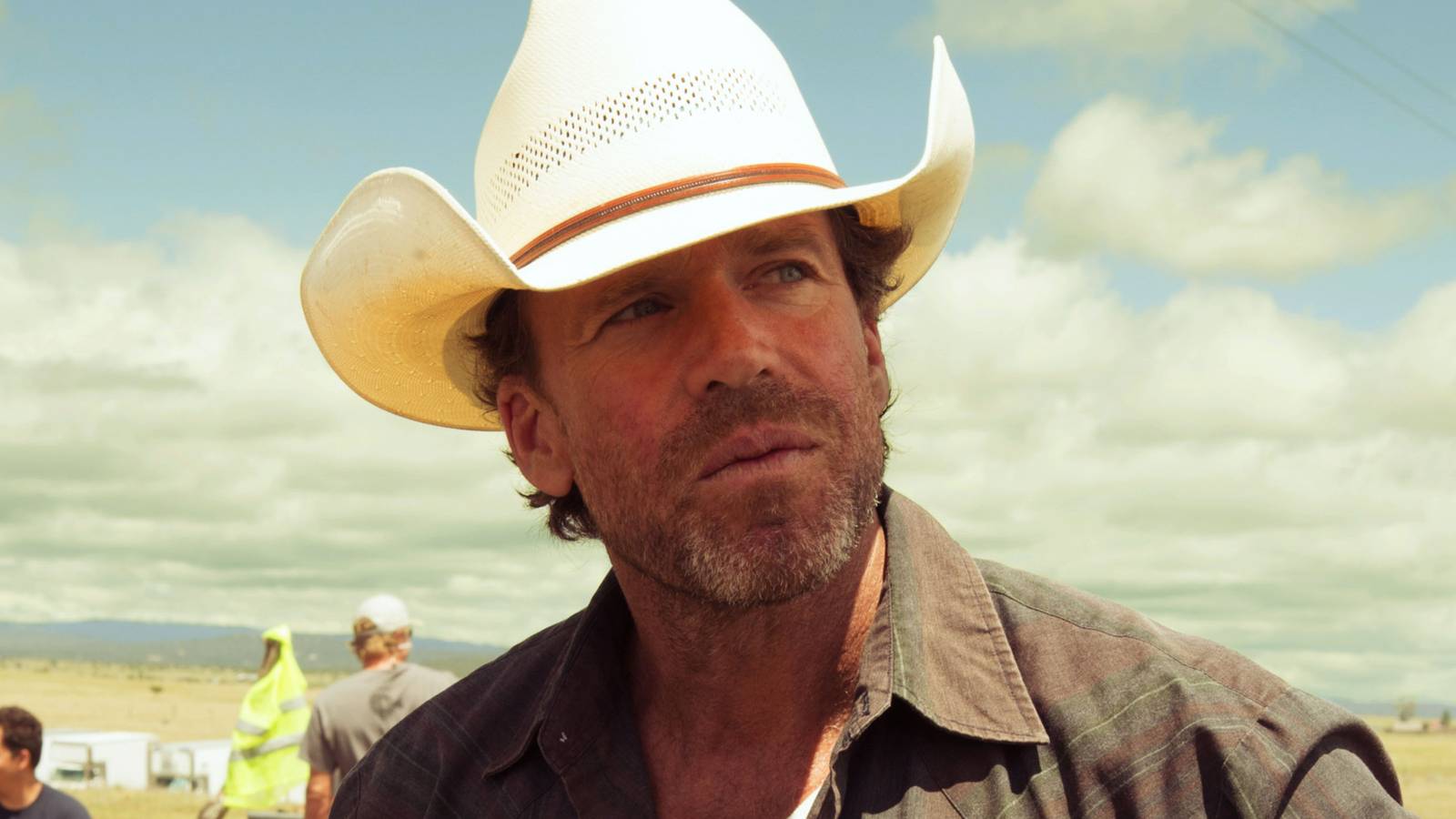 Taylor Sheridan & Paramount Hit With Lawsuit for 'Stealing' Yellowstone Idea
