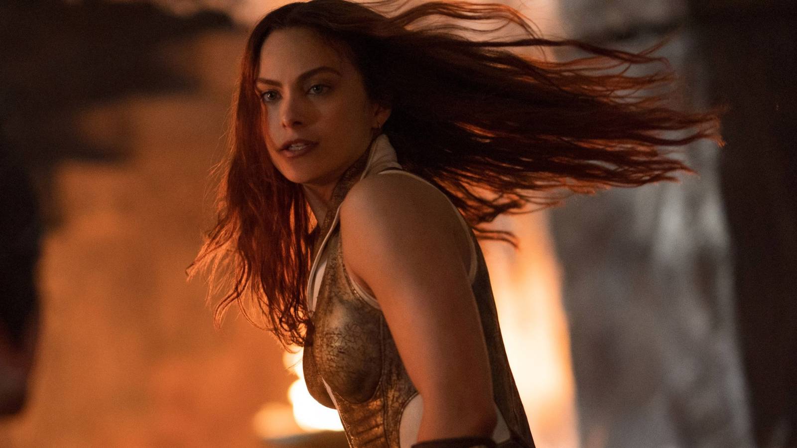Prime Video's New Space Opera Sci-Fi Is Losing Steam on Streaming