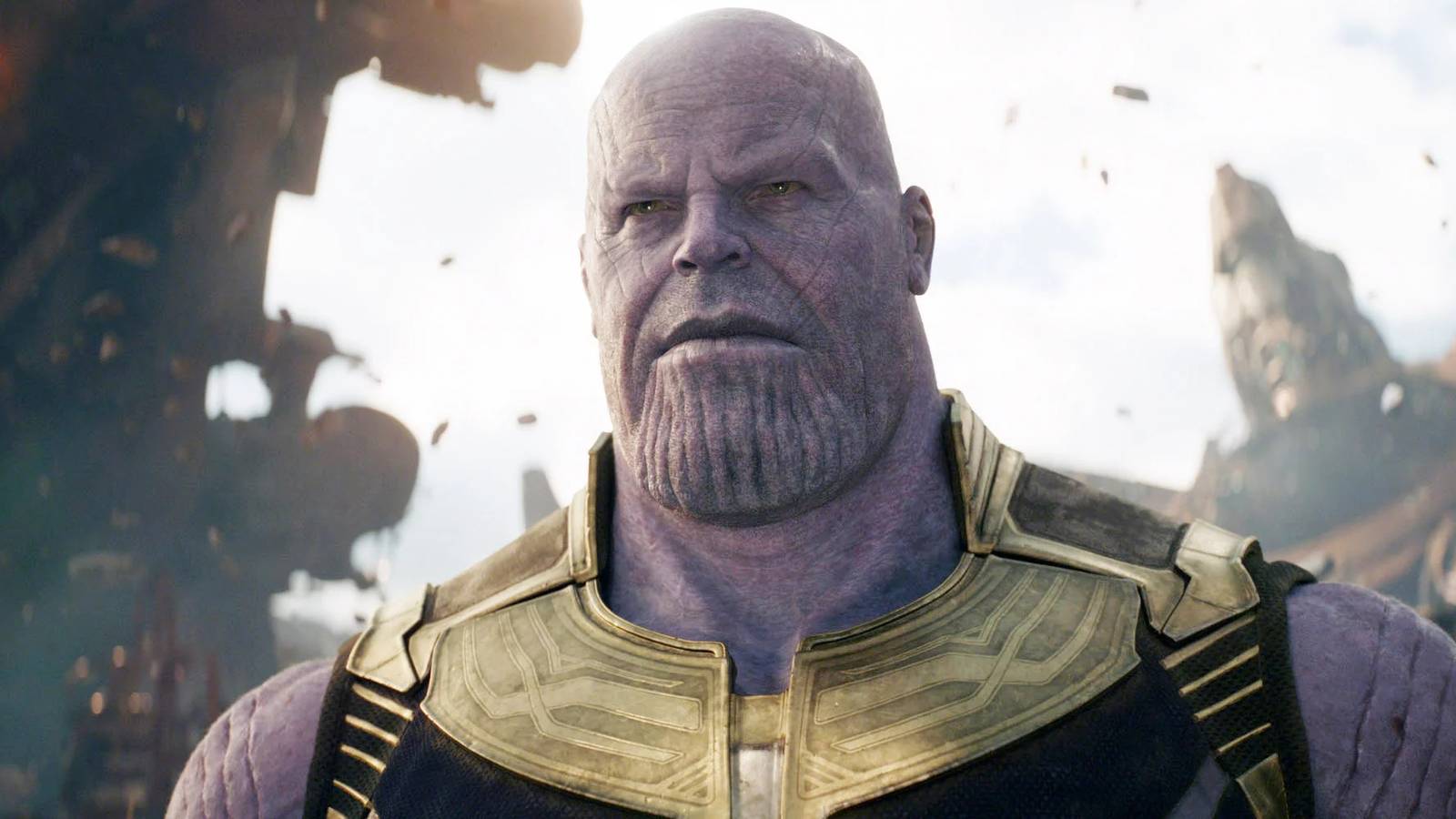 Thanos Officially Returns To Destroy The Avengers As Multiversal Peril Breaks Out