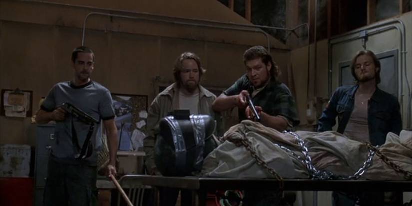 5 Forgotten Alien Invasion Movies That Are Must-Watch