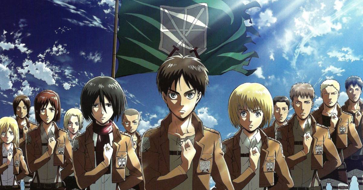 cbr.com - Maria Remizova - 5 Most Influential Anime of the 2010s, Ranked