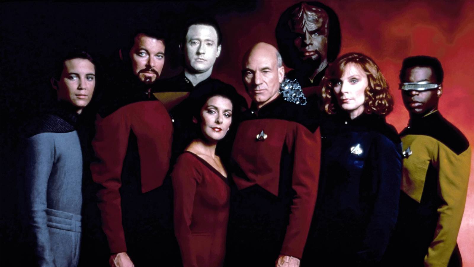 34 Years Later, Picard's Best Star Trek Line Is Still the Greatest Quote in Sci-Fi History
