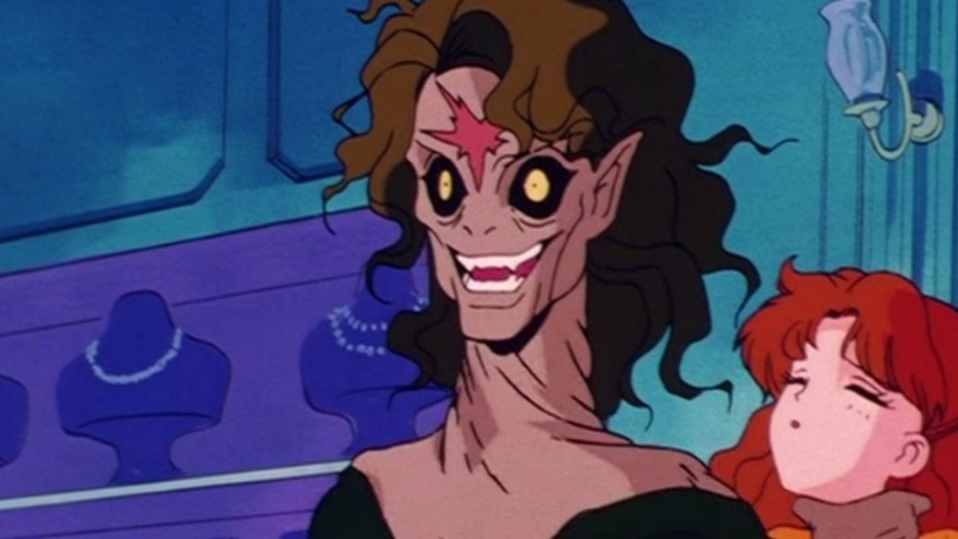 10 Anime Trends Sailor Moon Predicted Decades Early